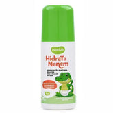 Hidratante Roll-On Bebê Infantil 75ml - Hidrata Neném - Bioclub